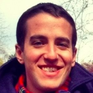 Ben-Cohen-Sports-Writer-Wall-Street-Journal-